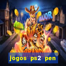 jogos ps2 pen drive download